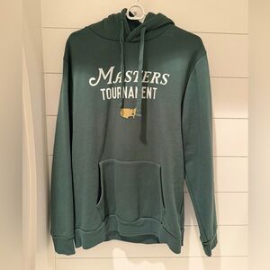 Masters Hoodie